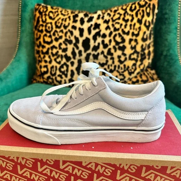Vans Old Skool - women’s 7.5 - Picture 7 of 9